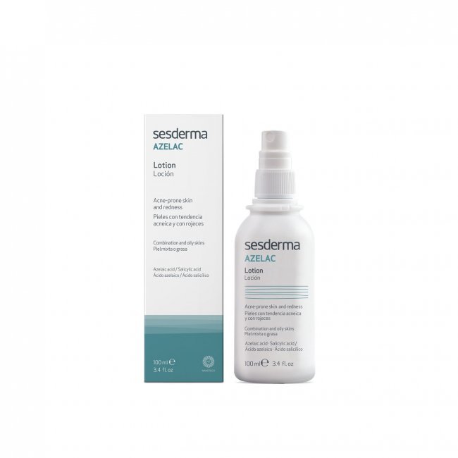 Sensyses Sebum agua micelar Sesderma