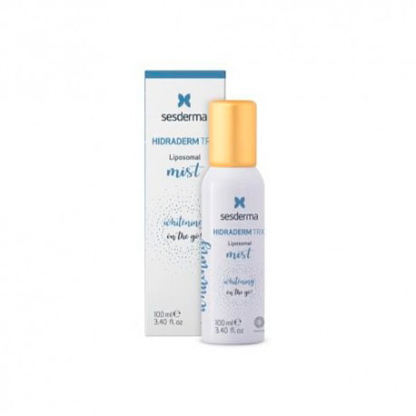 Mist Liposomado C Vit sesderma