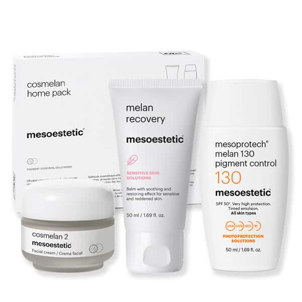 Home pack Cosmelan