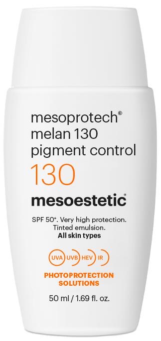 Protector solar Melan 130 Mesoestetic