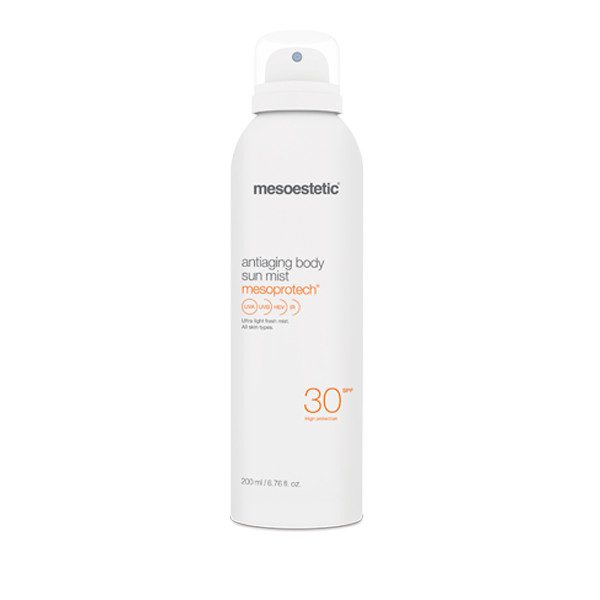 serum skin balance mesoestetic