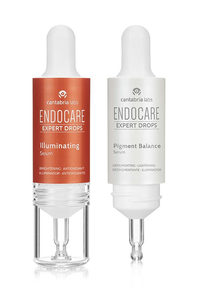 Expert drops firming endocare