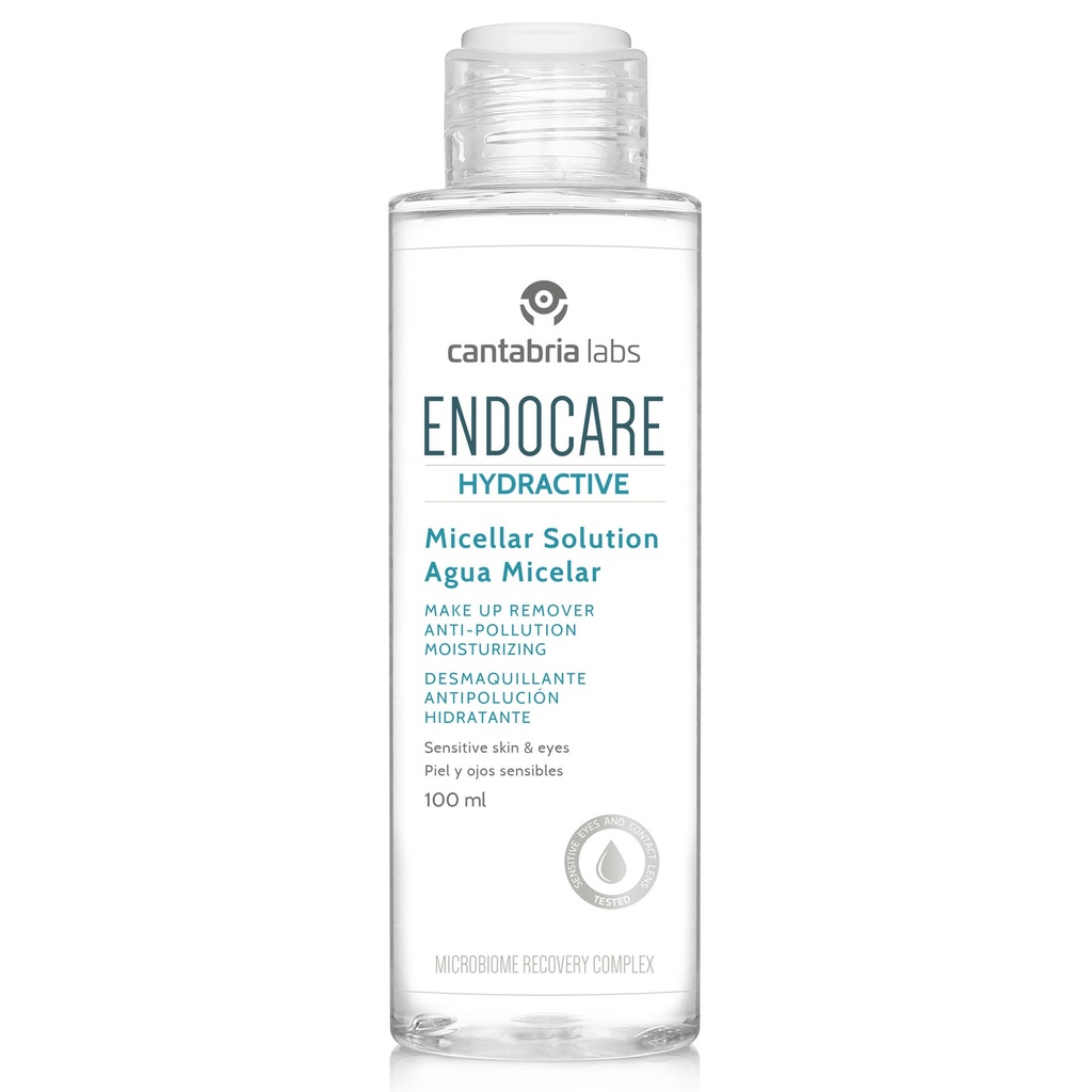 Agua micelar Endocare 100ml