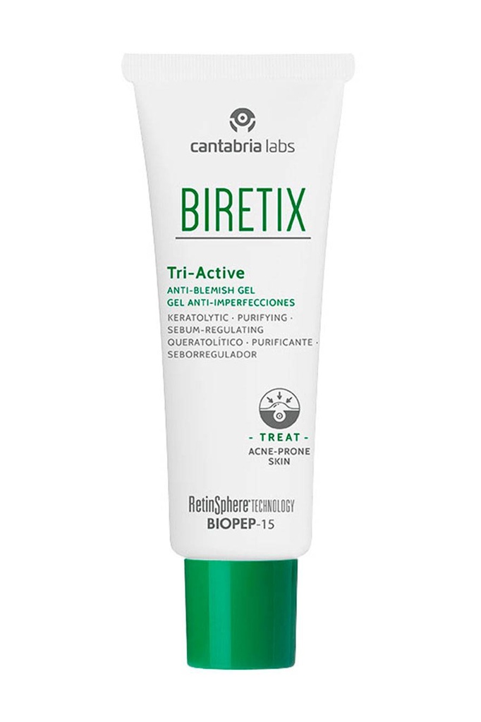 Biretix Triactive gel 