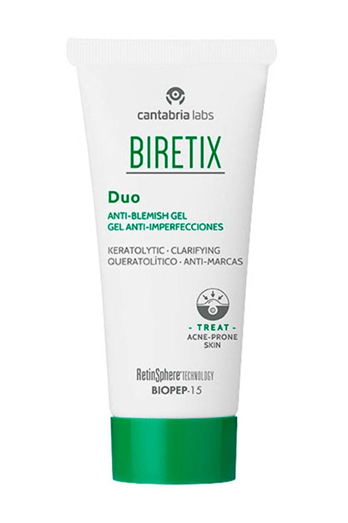 Biretix duo