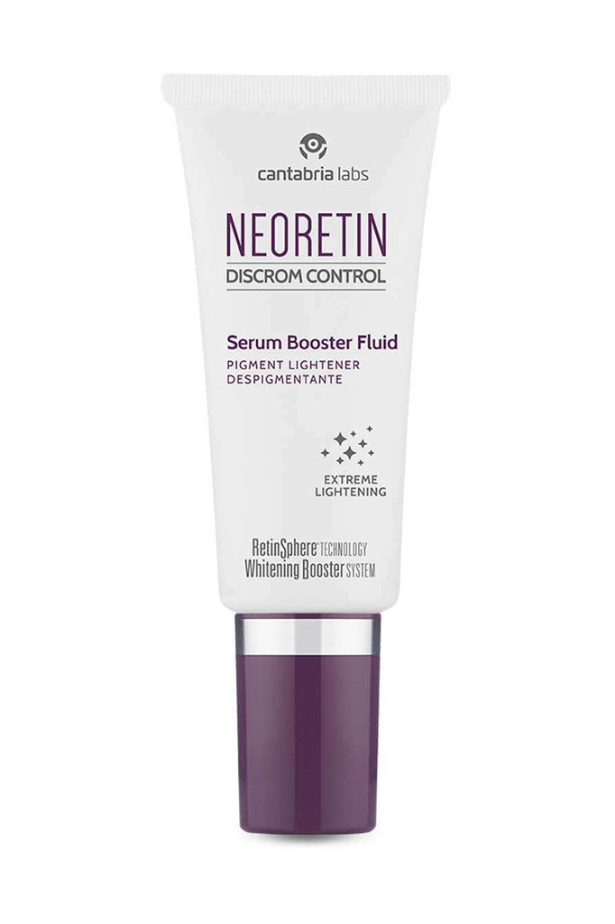 Neoretin Serum Booster Fluid