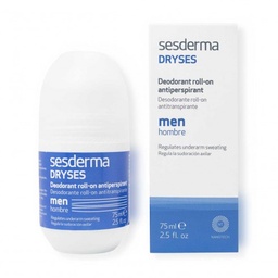 Desodorante Dryses mujer sesderma