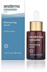 Serum liposomado hidraderm hyal sesderma