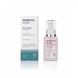 Gel hidratante Salises Sesderma