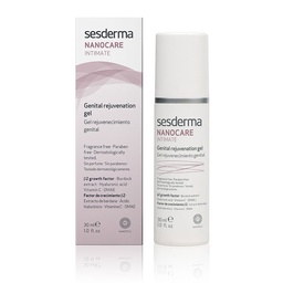 Gel Rejuvenecedor Nanocare Sesderma