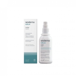 Sensyses Sebum agua micelar Sesderma