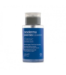 Sensyses Classic agua micelar Sesderma