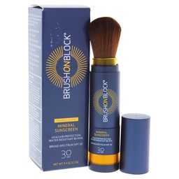 Brush On Block brocha traslucido 