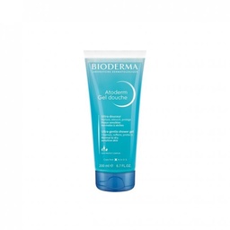 Gel de baño Atoderm bioderma