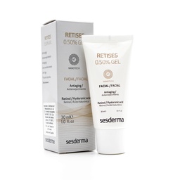 Retises Nano 0.50% sesderma