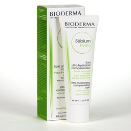 Hidratante Sebium Hydra bioderma