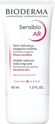 Crema hidratante Sensibio AR Bioderma