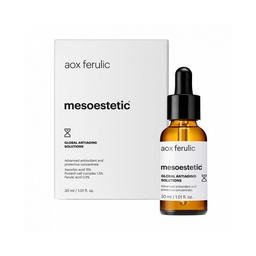 Ferulic serum AOX mesoestetic