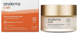 Crema hidratante C vit Sesderma