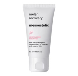 Melan recovery crema Mesoestetic