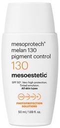 Protector solar Melan 130 Mesoestetic