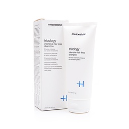 Shampoo Tricology mesoestetic