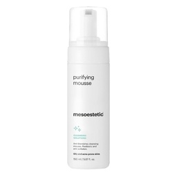 Mousse limpiador Purifying Mesoestetic