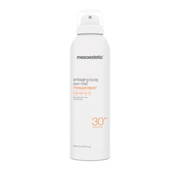 serum skin balance mesoestetic