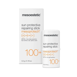 Protector solar barra Mesoestetic