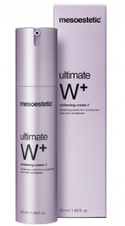 Crema Ultimate W+ mesoestetic