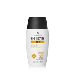 Heliocare 360 water gel