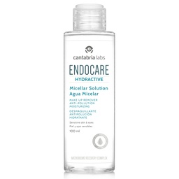 Agua micelar Endocare 100ml