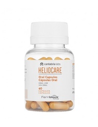 Heliocare 360 capsulas (30)