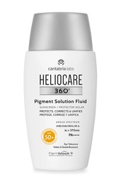 Heliocare Pigment solution