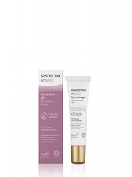 Contorno de ojos Retiage Sesderma