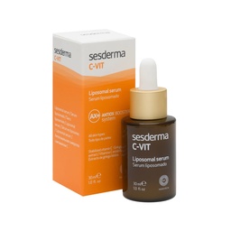 Serum Liposomado C Vit Sesderma